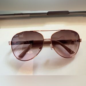 Tahari Pink Sunglasses